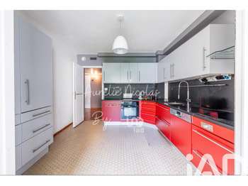 Vente appartement 6 pièces