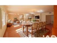Vente appartement 6 pièces
