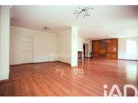 Vente appartement 6 pièces