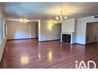 Vente appartement 6 pièces