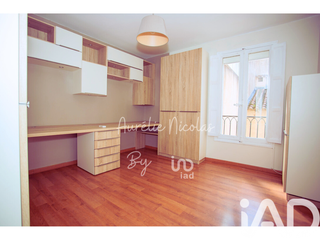 Vente appartement 6 pièces Vente appartement 6 pièces