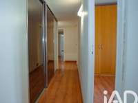 Vente appartement 6 pièces