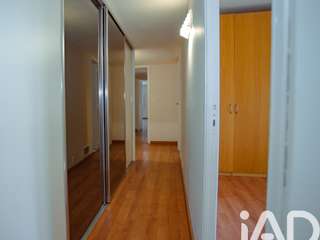 Vente appartement 6 pièces Vente appartement 6 pièces