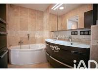 Vente appartement 6 pièces