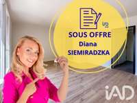 Vente appartement 1 pièce Vente appartement 1 pièce