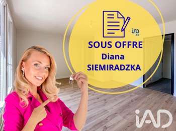 Vente appartement 1 pièce Avignon 84