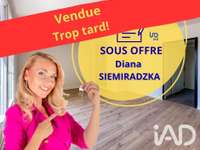 Vente appartement 1 pièce Vente appartement 1 pièce