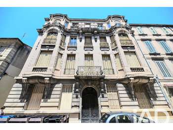 Vente appartement 4 pièces Avignon 84