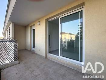 Vente Appartement 2 piècesAvignon