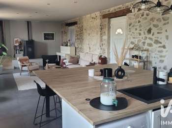 Vente Appartement 3 piècesAvignon