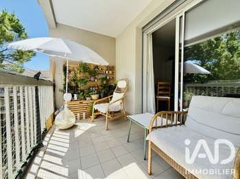 Vente Appartement 3 piècesAvignon