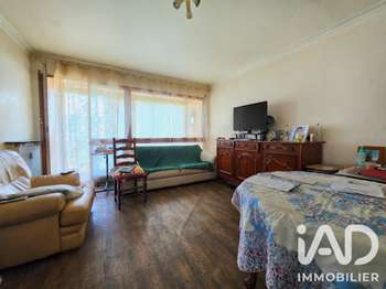 Vente appartement 3 pièces Avignon 84