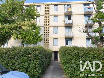 Vente Appartement 4 piècesAvignon