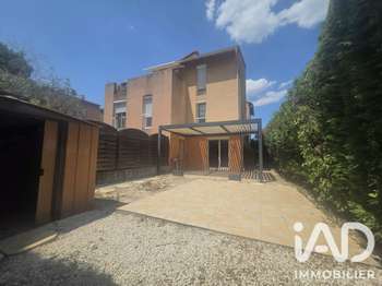 Vente Appartement 3 piècesAvignon