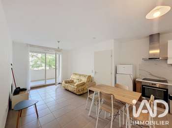 Vente Appartement 2 piècesAvignon