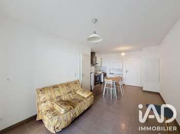 Vente appartement 2 pièces Vente appartement 2 pièces
