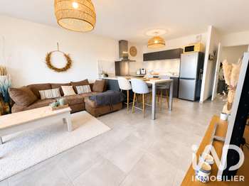 Vente appartement 3 pièces Avignon 84