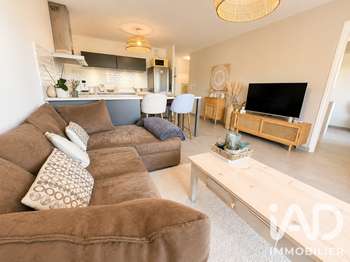 Vente appartement 3 pièces Vente appartement 3 pièces