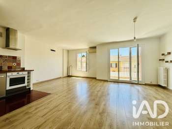 Vente Appartement 3 piècesAvignon