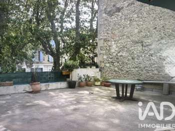 Vente appartement 5 pièces Avignon 84