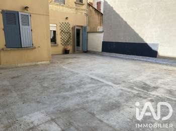Vente appartement 5 pièces Vente appartement 5 pièces