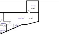 Vente appartement 5 pièces Vente appartement 5 pièces