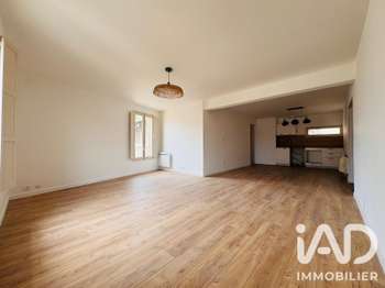 Vente Appartement 3 piècesAvignon