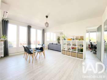 Vente Appartement 4 piècesAvignon