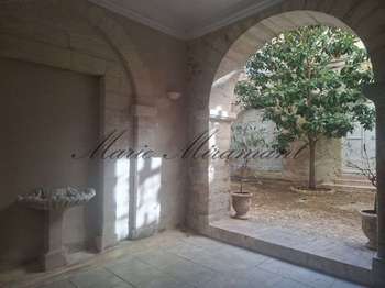 Vente Appartement 6 pièces +Avignon