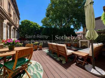 Vente appartement 4 pièces Avignon 84
