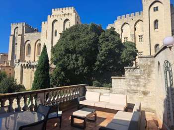 Vente Appartement 6 pièces +Avignon