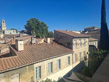 Vente Appartement 6 pièces +Avignon