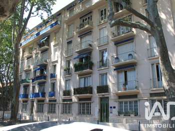 Vente appartement 3 pièces Avignon 84