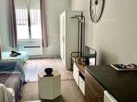 Vente appartement 1 pièce Vente appartement 1 pièce