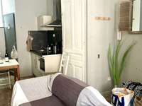 Vente appartement 1 pièce Vente appartement 1 pièce
