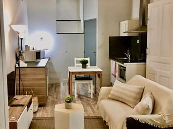 Vente appartement 1 pièce Avignon 84