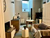 Vente appartement 1 pièce Vente appartement 1 pièce