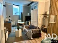 Vente appartement 1 pièce Vente appartement 1 pièce