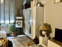 Vente appartement 1 pièce Vente appartement 1 pièce