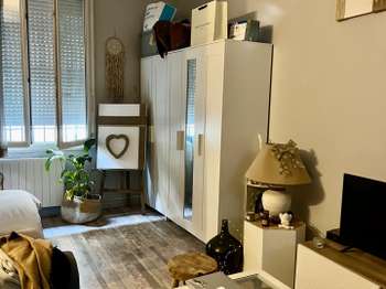 Vente appartement 1 pièce Vente appartement 1 pièce