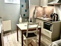 Vente appartement 1 pièce Vente appartement 1 pièce