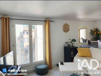 Vente appartement 1 pièce Avignon 84