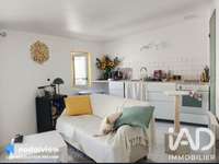 Vente appartement 1 pièce Vente appartement 1 pièce