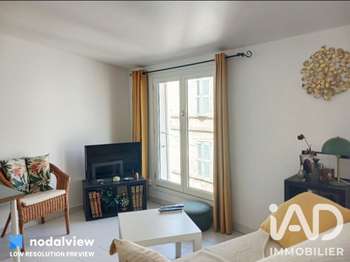Vente appartement 1 pièce Vente appartement 1 pièce