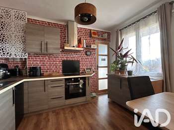 Vente Appartement 3 piècesAvignon
