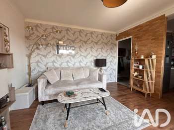Vente Appartement 3 piècesAvignon