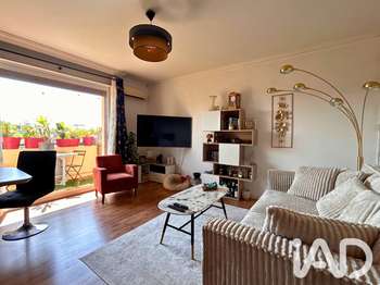 Vente appartement 3 pièces Vente appartement 3 pièces