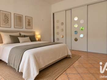 Vente Appartement 2 piècesAvignon