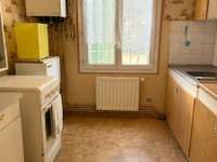 Vente appartement 4 pièces Vente appartement 4 pièces