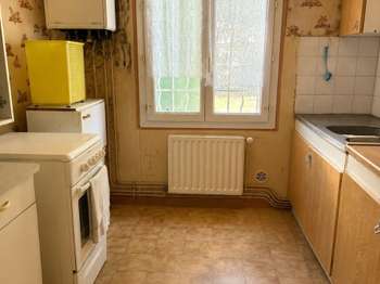 Vente appartement 4 pièces Vente appartement 4 pièces